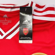 Arsenal Home Jersey 19/20 34#Xhaka