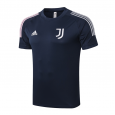 Juventus T-Shirts 20/21 Royal blue