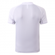 Real Madrid T-Shirts 20/21 white