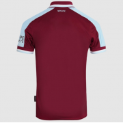 West Ham United Home Jersey 21/22 (Customizable)