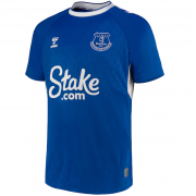Everton  Home Jersey 22/23 (Customizable)