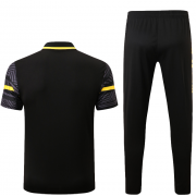 Borussia Dortmund POLO Shirts 22/23 Black