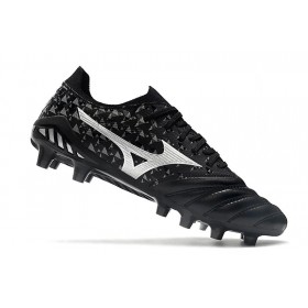 Mizuno Morelia Neo 3 Black Football Shoes 39-45