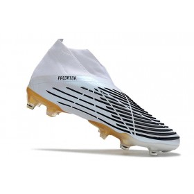 Adidas Predator Edge Geometric  FG Football Shoes 39-45