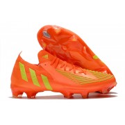 Adidas Predator Edge Geometric.1 FG Football Shoes